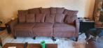 3 zits bank als bouwpakket, Huis en Inrichting, Ophalen, Zo goed als nieuw