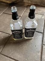 12x Jack Daniels fles, Ophalen, Zo goed als nieuw, Verpakking