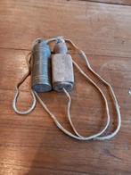 Vintage Schietlood, Ophalen of Verzenden