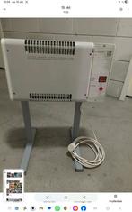 Verwarming  of vorstbeveiliger, Witgoed en Apparatuur, Airco's, Ophalen, Minder dan 60 m³, Zo goed als nieuw, Wandairco