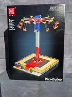 Mould King/Flying Swing/Nieuw/Moc/Bouwstenen/Streetview, Ophalen of Verzenden, Nieuw