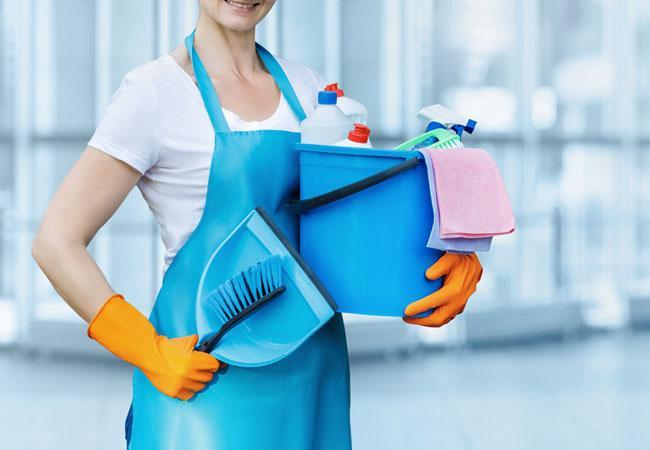 Schoonmaker beschikbaar in Wageningen en Elde, Vacatures, Vacatures | Schoonmaak en Facilitaire diensten, Vanaf 10 jaar, Overige vormen