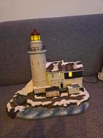 Typisch Hollands Vuurtoren 'Het Paard van Marken', Ophalen of Verzenden