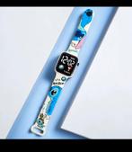 Lilo en stitch horloge, Ophalen of Verzenden, Nieuw, Blauw, Jongen of Meisje