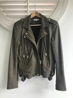IRO lederen biker jack (Nieuw), Maat 38/40 (M), Nieuw, Ophalen of Verzenden, Iro