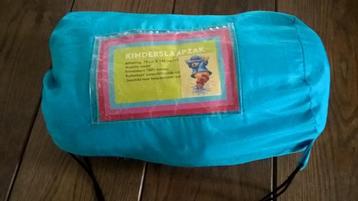Kinder slaapzak 70x145cm beschikbaar voor biedingen
