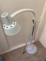 Infraroodlamp lamp infrarood warmtelamp zgan, Ophalen of Verzenden, Zo goed als nieuw, Overige typen
