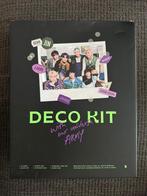 BTS Deco Kit, Zo goed als nieuw, Ophalen, Gebruiksvoorwerp