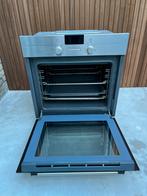 Gebruikte inbouw oven Siemens, Ophalen, Gebruikt, Oven, Hete lucht