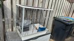 Knaag dieren kooi tekoop, Dieren en Toebehoren, Knaagdieren en Konijnen | Hokken en Kooien, Ophalen, Kooi, 60 tot 90 cm, Hamster