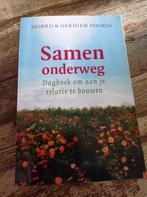 Samen onderweg, Ophalen of Verzenden, Zo goed als nieuw, Christendom | Protestants