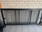 Auping spiraalbodem verstelbaar, Ophalen, 90 cm, Eenpersoons, Zo goed als nieuw