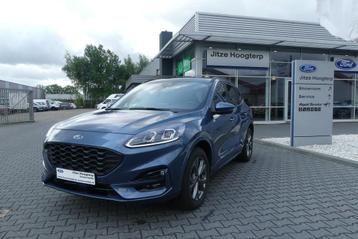 Ford Kuga 2.5 PHEV ST-Line X ADAPTIEVE CRUISE, CLIMA, ELEKTR beschikbaar voor biedingen