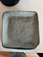 Vierkant ontbijt en diner borden, Huis en Inrichting, Keuken | Servies, Ophalen, Nieuw, Bord(en)