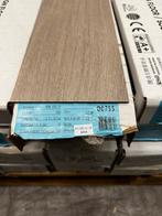 PVC Ambiant Spigato Visgraat Grey   (Restpartij 14,5m2), Huis en Inrichting, Stoffering | Vloerbedekking, Ophalen, Bruin, Overige typen