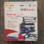 Pinnacle Dazzle VHS saver, Ophalen of Verzenden, Zo goed als nieuw