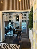 Instapklaar restaurant te koop in hartje rotterdam, Zakelijke goederen, Exploitaties en Overnames
