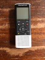Olympus digitale voice recorder 8500pc, Ophalen of Verzenden, Gebruikt