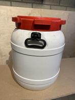 Standaard wijdmonds vat 55 liter, Ophalen, 40 tot 60 cm, Overige typen, Minder dan 50 cm