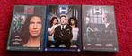 Celblok H seizoen 1, 2 & 3, Vanaf 12 jaar, Ophalen of Verzenden, Zo goed als nieuw