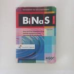 Binas 6e editie HAVO/VWO, Gelezen, VWO, Natuurkunde, Ophalen of Verzenden