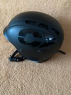 Skihelm Casco 1803 CX-3 + opbergkoffer, Sport en Fitness, Skiën en Langlaufen, Overige merken, Ophalen of Verzenden, Zo goed als nieuw