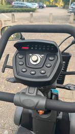 Scootmobiel met 4 wielen., Ophalen of Verzenden, Gebruikt, 36 t/m 45 km, 11 t/m 15 km/u