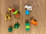 LEGO DUPLO Baby Animals, Kinderen en Baby's, Speelgoed | Duplo en Lego, Verzenden, Gebruikt, Complete set, Duplo