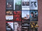 diverse dvd's - drama - action - thriller - 4 + 1 gratis, Drama - action - thriller, Ophalen of Verzenden