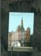 Ansicht Deventer - De Waag, Verzenden, Voor 1920, Gelopen, Overijssel
