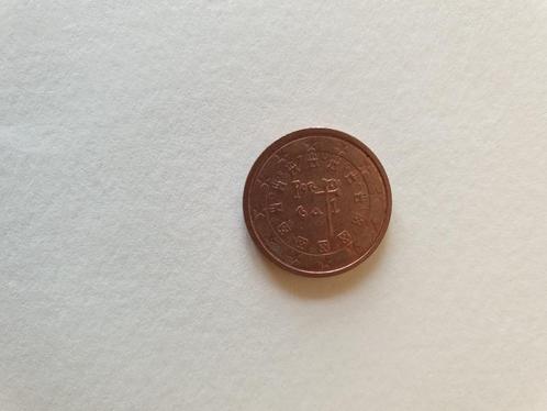 2 eurocent div. landen -  89 stuks, Postzegels en Munten, Munten | Europa | Euromunten, Portugal, Verzenden