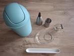 Huisaccessoires, Ophalen, Gebruikt