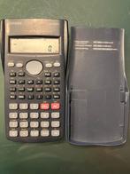 Casio rekenmachine voor wiskunde, Ophalen, Grafische rekenmachine, Gebruikt