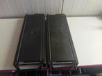 2 stuks defecte fiets accu  TranzX BL01  24volt, Fietsen en Brommers, Fietsaccessoires | Fietsaccu's, Ophalen of Verzenden, Tranzx