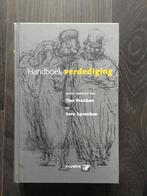 Handboek verdediging over verdediging in strafzaken Auteur:, Ophalen of Verzenden, Beta, Zo goed als nieuw, HBO
