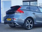 Volvo V40 2.0 T4 190 pk Business Sport | Leder | Pano | Trek, Auto's, Automaat, 65 €/maand, Gebruikt, Parkeerassistent