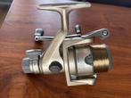 Shimano Aero 4000 werpmolen zgan, Watersport en Boten, Ophalen of Verzenden, Zo goed als nieuw, Molen