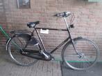 Te koop herenfiets 28 inch. Gazelle, Fietsen en Brommers, Fietsen | Heren | Herenfietsen, Ophalen, Gebruikt, Versnellingen, 61 tot 65 cm
