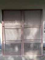 Auping spiraal bedbodem 90x210 + matrasbeschermers, Huis en Inrichting, Slaapkamer | Matrassen en Bedbodems, Ophalen, Gebruikt
