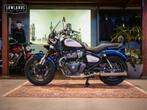 ROYAL ENFIELD SUPER METEOR 650 - AUTUMN SALE! (bj 2025), Motoren, Motoren | Royal Enfield, 2 cilinders, 648 cc, Bedrijf, Onbekend