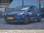 Toyota Yaris 1.5 VVT-i First Edition, 12 maanden, Gebruikt, Euro 6, Blauw