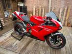 Ducati 1098 - 2007, 2 cilinders, Motorrijbewijs A, Super Sport, Particulier