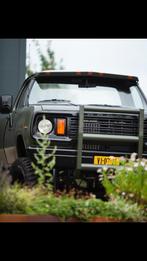 Dodge w200 1976, Ophalen of Verzenden, Dodge