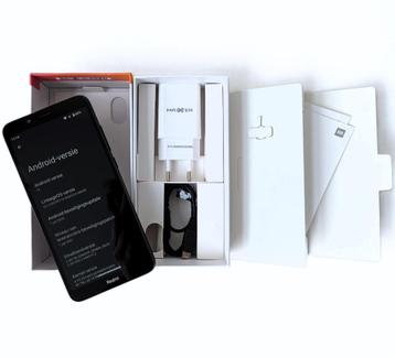 Xiaomi Redmi 7A 32GB: 5.45 inch, Android 15, octa core beschikbaar voor biedingen