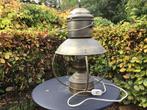 Scheepslamp (messing), Ophalen of Verzenden, Zo goed als nieuw