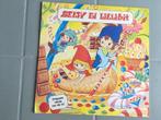 Vinyl/LP Belfy en Lillibit Originele versie van de tv! , Ophalen of Verzenden, Muziek