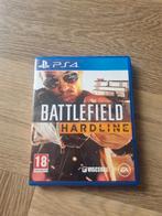 Battlefield hardline playstation 4, Ophalen of Verzenden