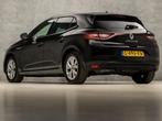 Renault Mégane 1.3 TCe Sport (APPLE CARPLAY, NAVIGATIE, CLI, Voorwielaandrijving, 12 maanden, Stof, 4 cilinders