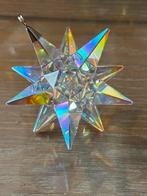 Swarovski kerstster 3 d, Ophalen of Verzenden, Zo goed als nieuw