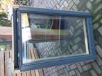 Zgan velux ggl mk06 78x118 cm dakraam super compleet, Doe-het-zelf en Verbouw, Glas en Ramen, Ophalen, Minder dan 80 cm, 80 tot 120 cm